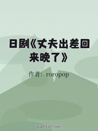 日剧《丈夫出差回来晚了》