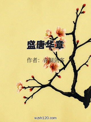 盛唐华章