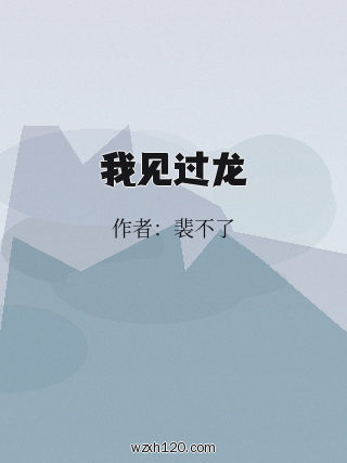 我见过龙