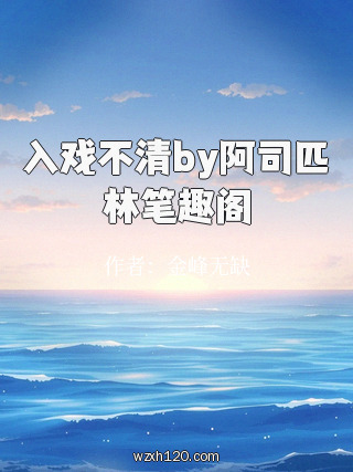 入戏不清by阿司匹林笔趣阁