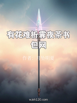 有花难折霁夜茶书包网