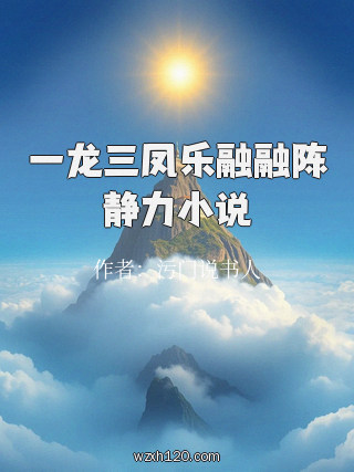 一龙三凤乐融融陈静力小说