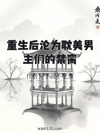 重生后沦为耽美男主们的禁脔