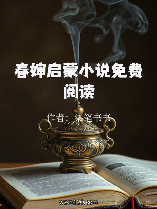 春婶启蒙小说免费阅读