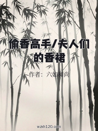 偷香高手/夫人们的香裙
