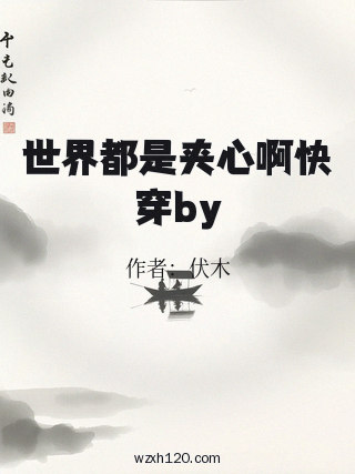 世界都是夹心啊快穿by