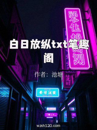 白日放纵txt笔趣阁