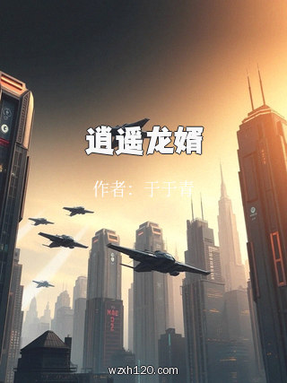 逍遥龙婿