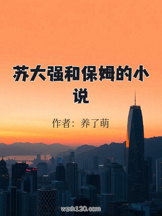 苏大强和保姆的小说