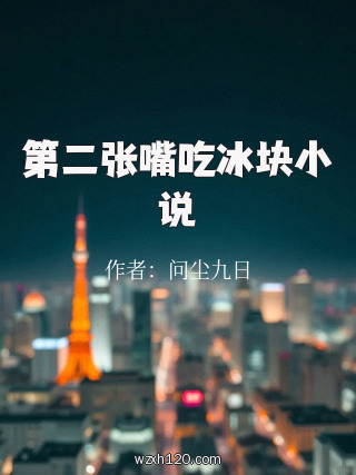 第二张嘴吃冰块小说