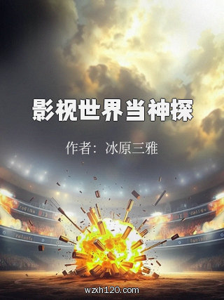 影视世界当神探
