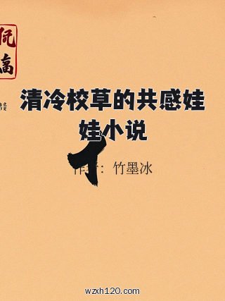 清冷校草的共感娃娃小说