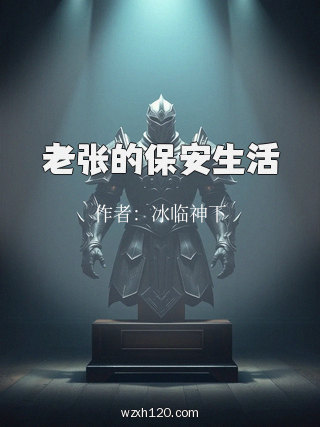 老张的保安生活