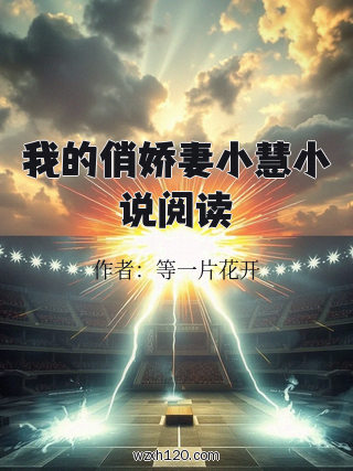 我的俏娇妻小慧小说阅读