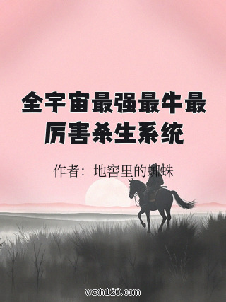 全宇宙最强最牛最厉害杀生系统