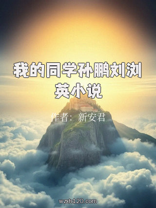 我的同学孙鹏刘浏英小说