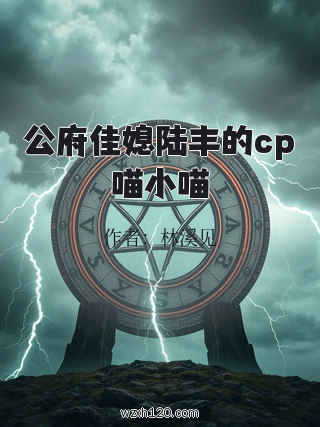 公府佳媳陆丰的cp喵小喵