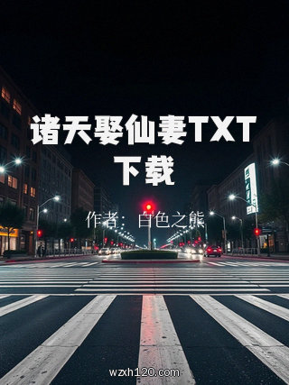诸天娶仙妻TXT下载