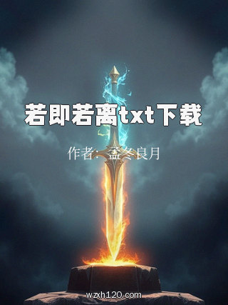 若即若离txt下载