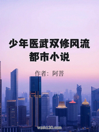 少年医武双修风流都市小说