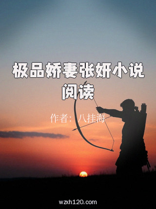 极品娇妻张妍小说阅读