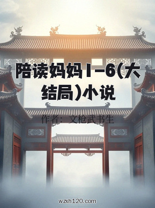 陪读妈妈1-6(大结局)小说