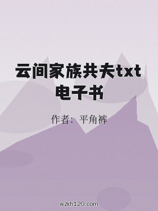 云间家族共夫txt电子书