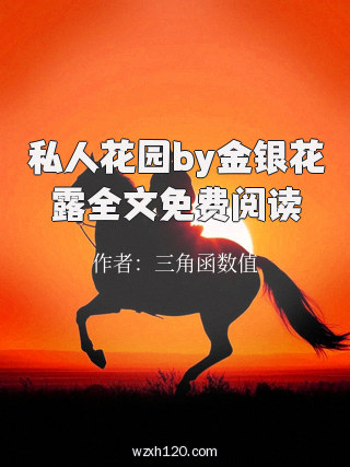 私人花园by金银花露全文免费阅读