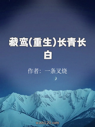 藏鸾(重生)长青长白