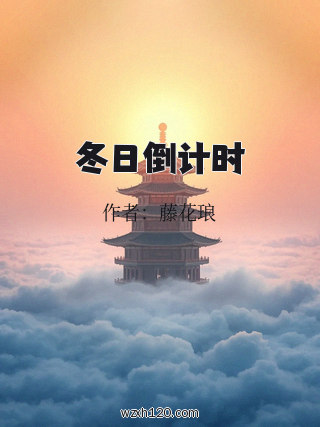 冬日倒计时