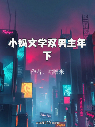 小妈文学双男主年下