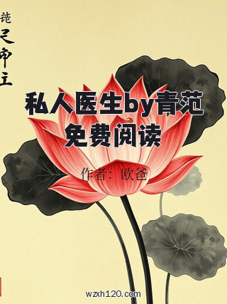 私人医生by青范免费阅读