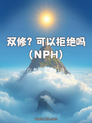 双修？可以拒绝吗（NPH）