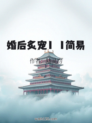 婚后炙宠1∨1简易