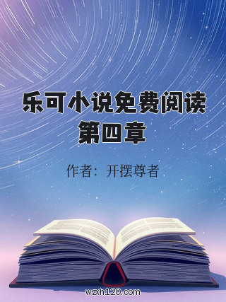 乐可小说免费阅读第四章