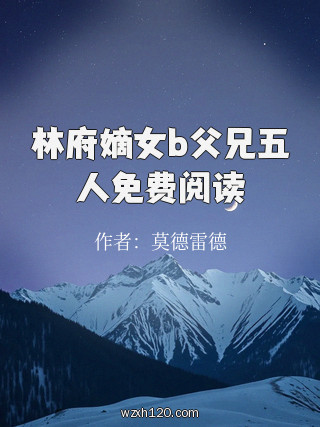 林府嫡女b父兄五人免费阅读