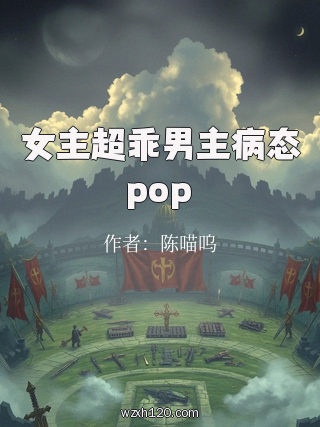 女主超乖男主病态pop