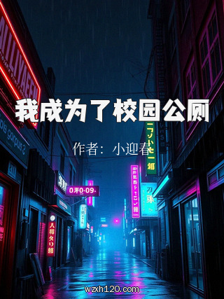 我成为了校园公厕