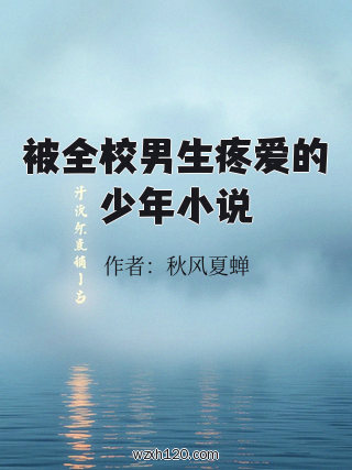 被全校男生疼爱的少年小说