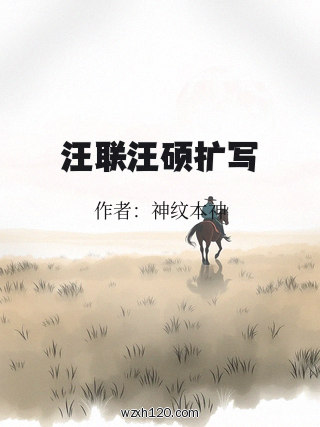 汪联汪硕扩写