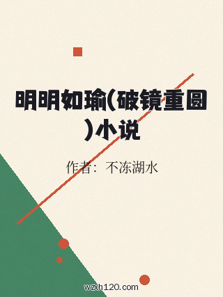 明明如瑜(破镜重圆)小说