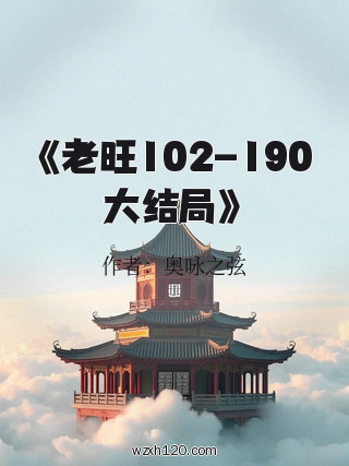 《老旺102-190大结局》