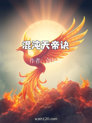 混沌天帝诀