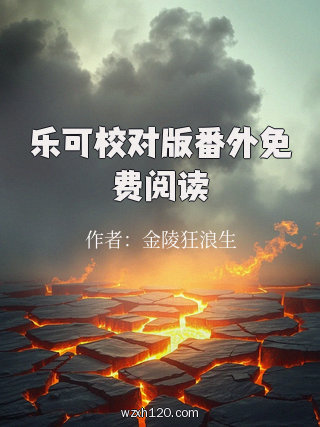 乐可校对版番外免费阅读