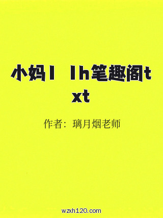 小妈1ⅴ1h笔趣阁txt