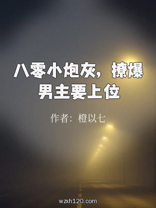 八零小炮灰,撩爆男主要上位