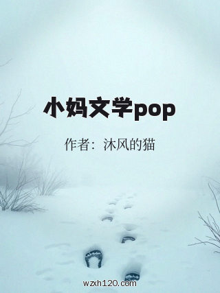 小妈文学pop