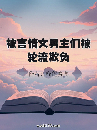 被言情文男主们被轮流欺负