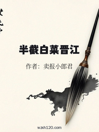 半截白菜晋江