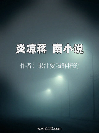 炎凉蒋彧南小说